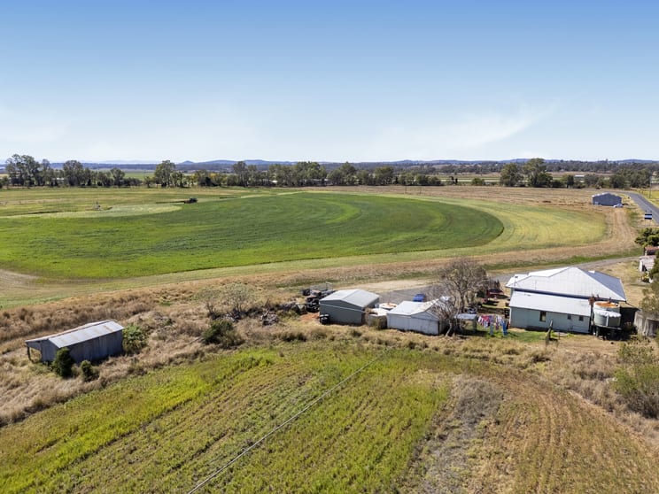 1228 Woodlands Road Glen Cairn QLD 4342 - Image 2