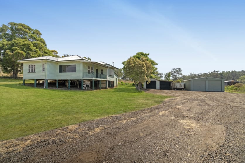1228 Woodlands Road Glen Cairn QLD 4342 - Image 3