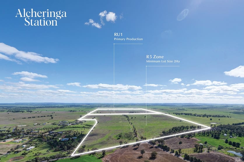 Click to view all images 783 Calarie Road Forbes NSW 2871 - Image 1