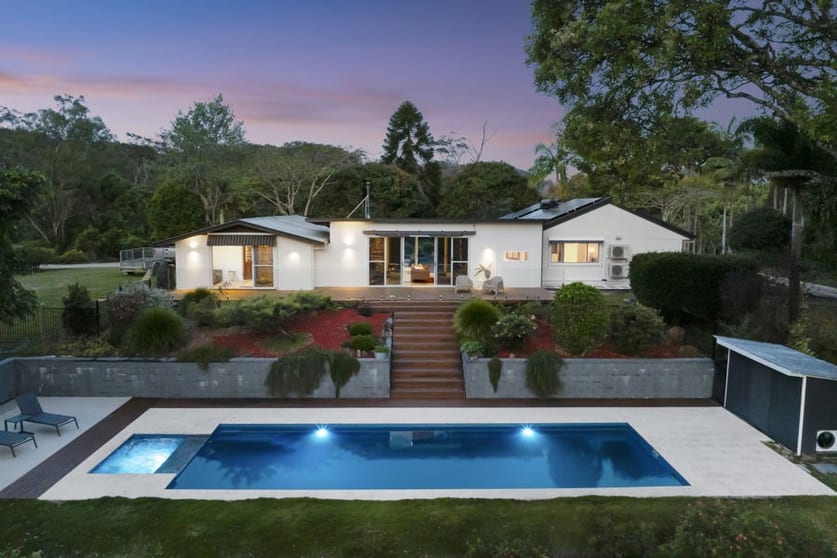 Click to view all images 88 Burringbar Road Burringbar NSW 2483 - Image 1
