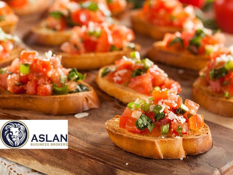Click to view all images Restaurant business for sale in Brighton - Image 3