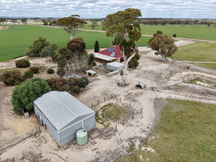 Lot 726 Dangin-Meares Road Dangin WA 6383 - Image 3