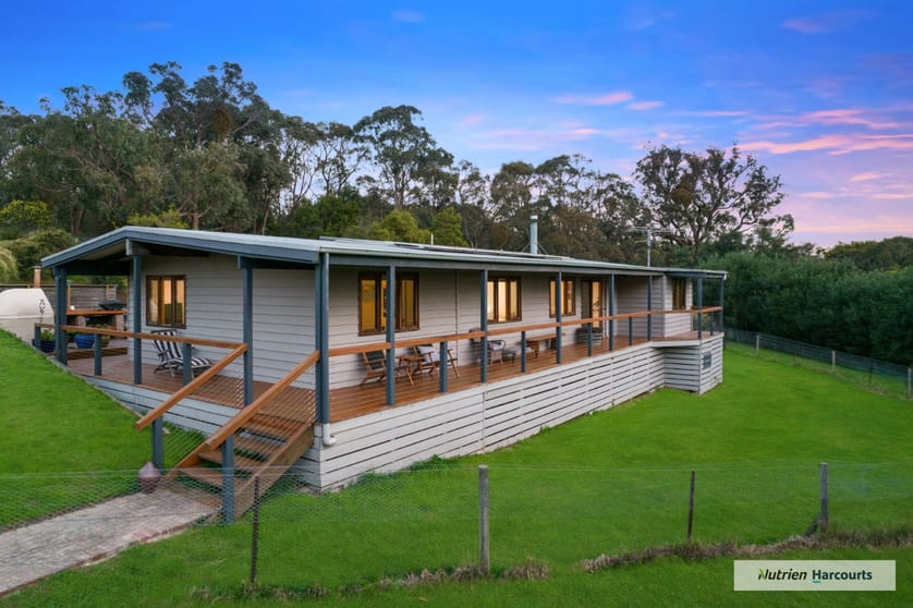 Click to view all images 80 Quillinan Road Heathcote Junction VIC 3758 - Image 1
