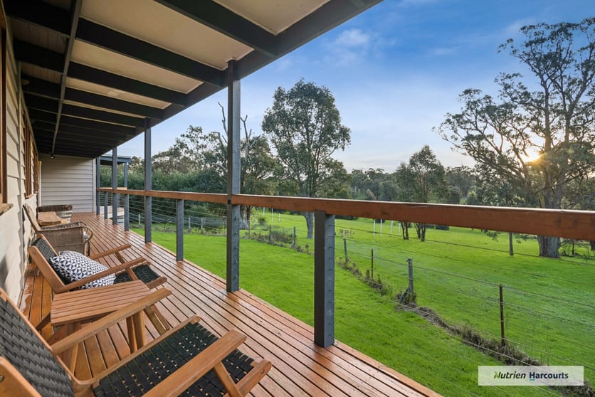 Click to view all images 80 Quillinan Road Heathcote Junction VIC 3758 - Image 3