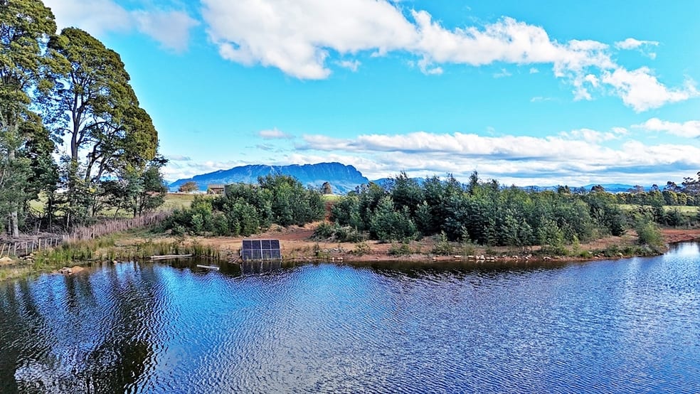 Click to view all images Lot 1 Nook Road Sheffield TAS 7306 - Image 3