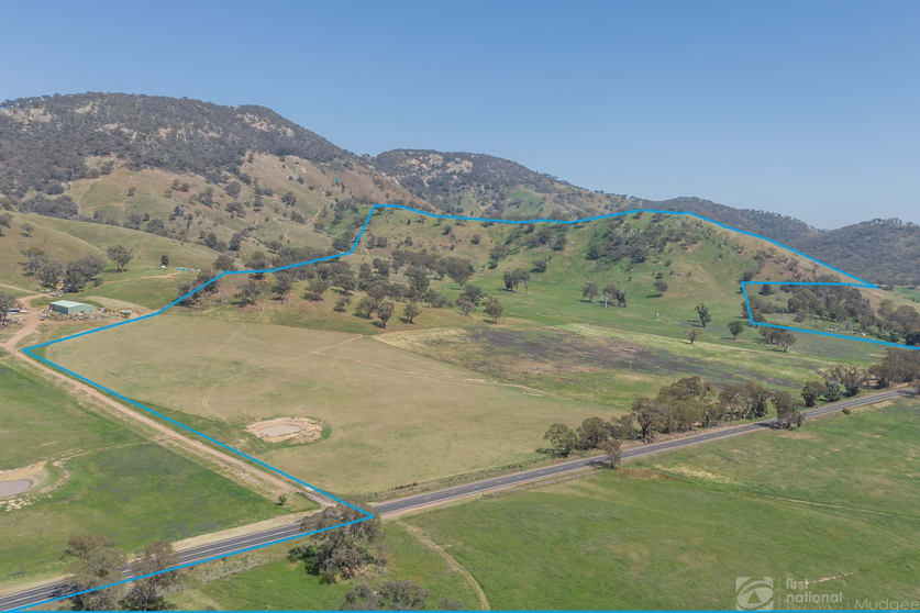 Click to view all images 1532 Castlereagh Highway Mudgee NSW 2850 - Image 3