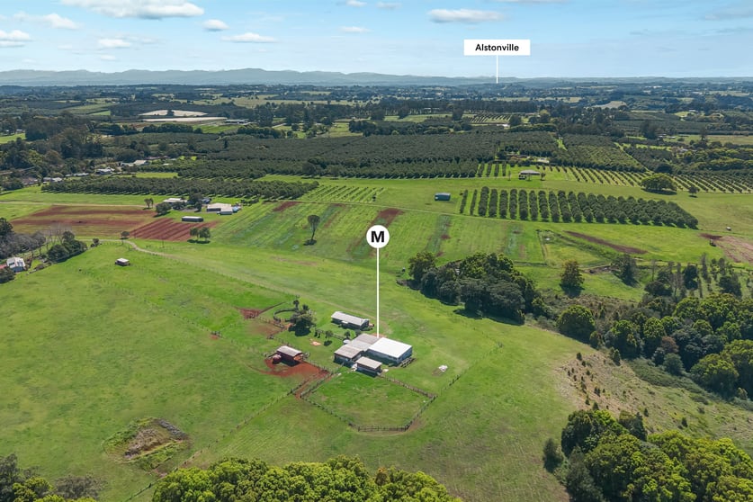 Click to view all images 489 Wardell Road Dalwood NSW 2477 - Image 3