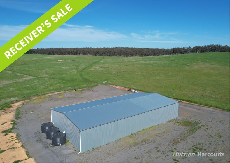 Click to view all images 657 Strathlea Road Strathlea VIC 3364 - Image 1