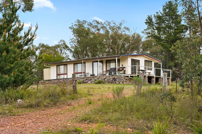 182 Arthurs Road Towrang via Goulburn NSW 2580 - Image 1