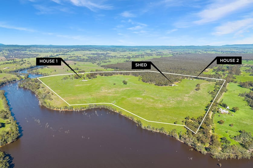 35-37 Coliban Rise Kimbolton VIC 3551 - Image 2