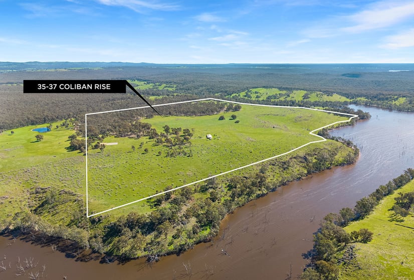 35-37 Coliban Rise Kimbolton VIC 3551 - Image 3