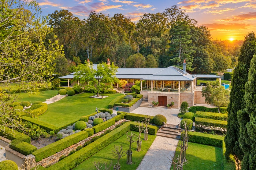 Click to view all images 1235 West Portland Road Lower Portland NSW 2756 - Image 1