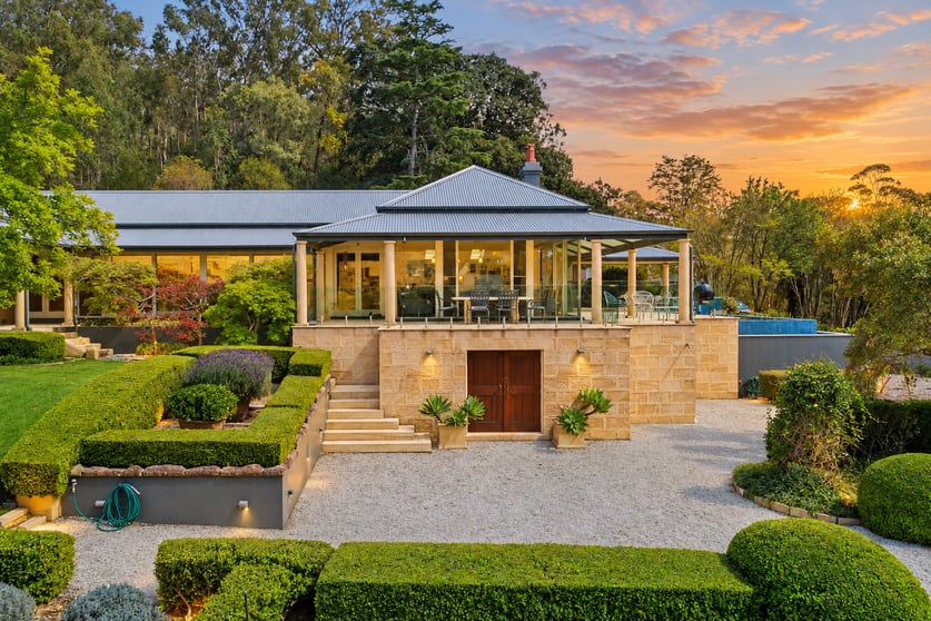 Click to view all images 1235 West Portland Road Lower Portland NSW 2756 - Image 2