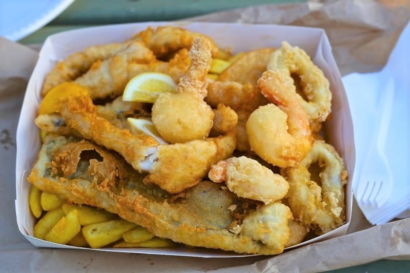 Takeaway Food  business for sale in Geelong - Image 3