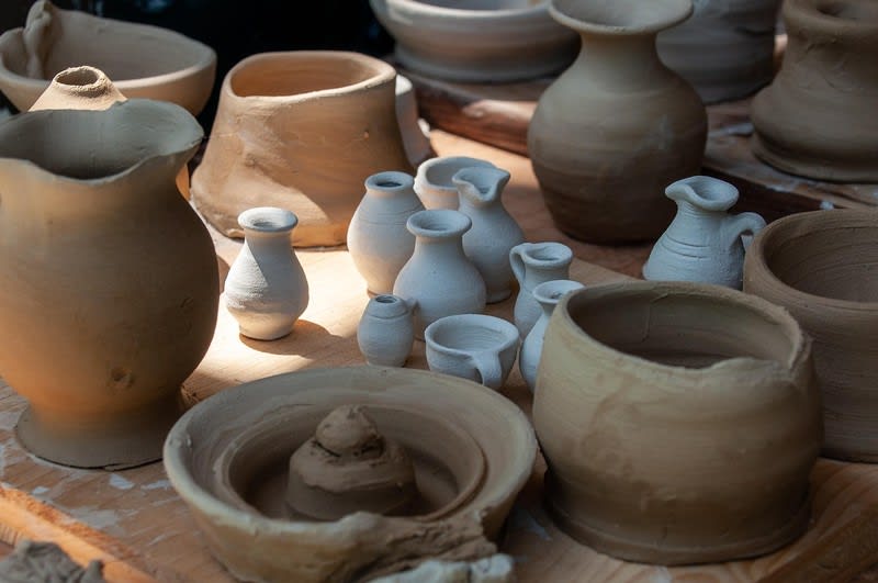 Click to view all images Arts / Crafts business for sale in Ringwood - Image 2