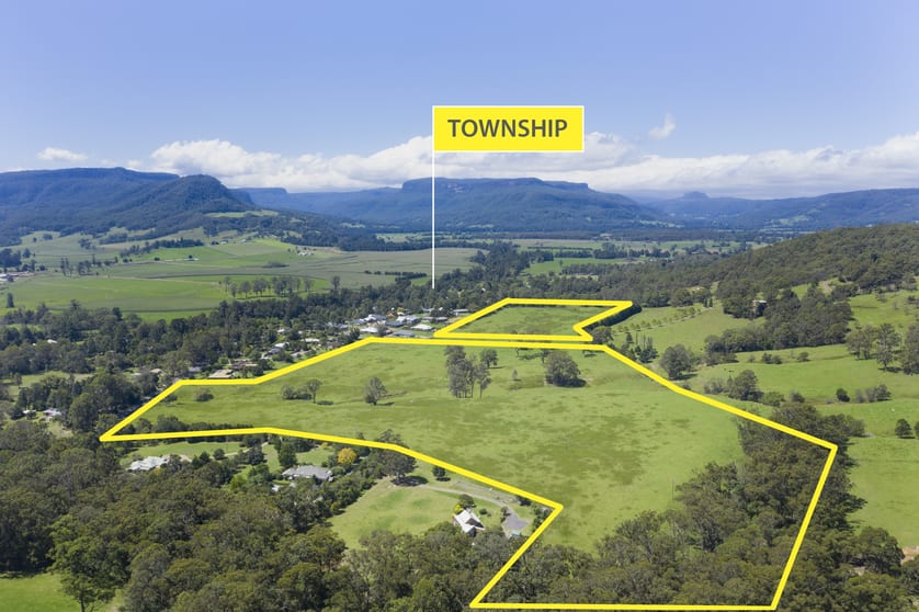 Lot 204 Quirk Street Kangaroo Valley NSW 2577 - Image 2