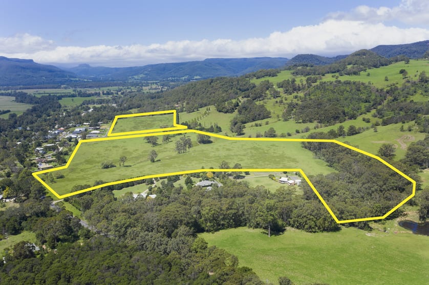 Lot 204 Quirk Street Kangaroo Valley NSW 2577 - Image 3