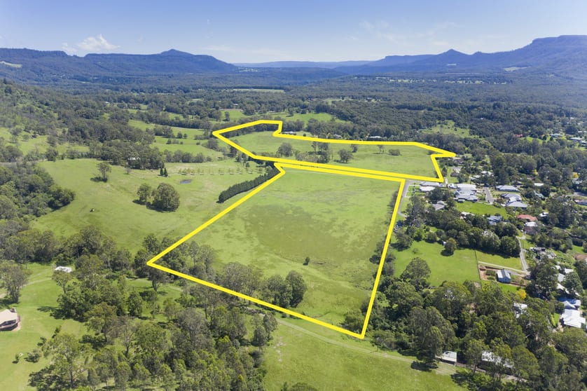 Lot 204 Quirk Street Kangaroo Valley NSW 2577 - Image 1