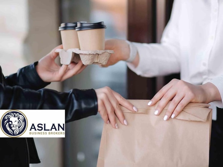 Click to view all images Cafe & Coffee Shop business for sale in Essendon - Image 3
