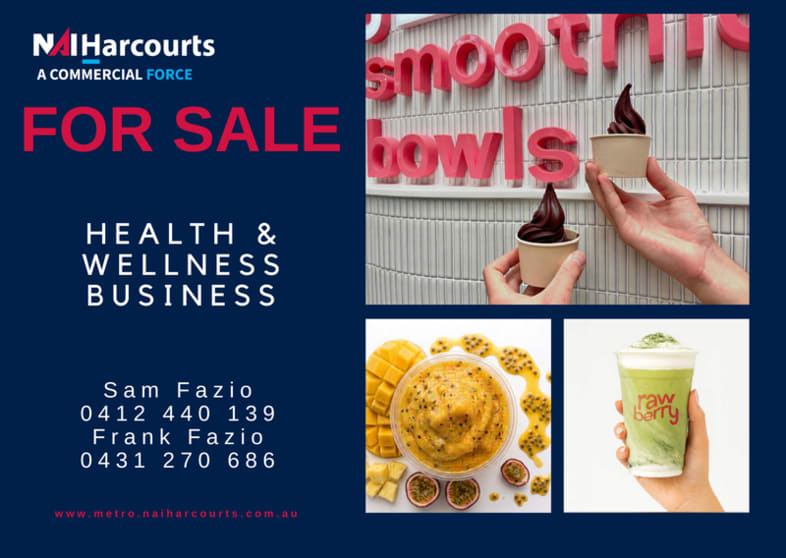 Click to view all images Shop & Retail business for sale in Karrinyup - Image 1