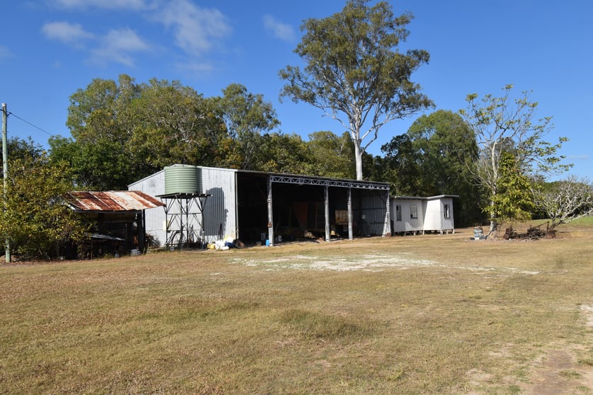 Click to view all images 126 Pindi Pindi Blackrock Creek Road Pindi Pindi QLD 4798 - Image 2