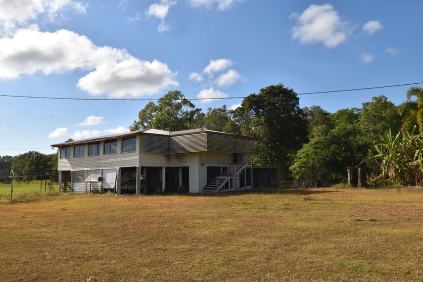 Click to view all images 126 Pindi Pindi Blackrock Creek Road Pindi Pindi QLD 4798 - Image 3