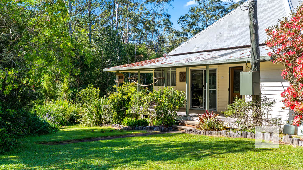 Click to view all images 203 Mount Coxcomb Road Upper Lansdowne NSW 2430 - Image 1