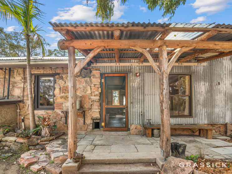Click to view all images 163 Sonego Lane Greenlands QLD 4380 - Image 2