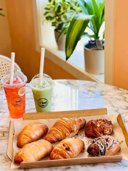 Click to view all images Bakery business for sale in Haymarket - Image 1