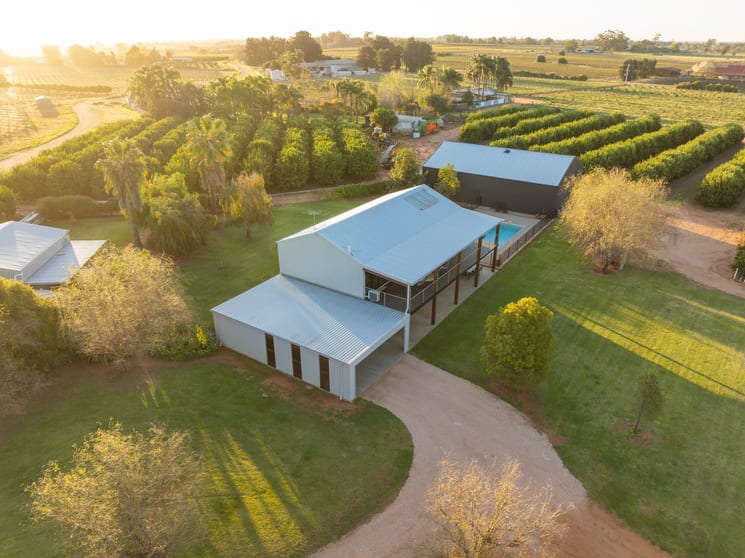 Click to view all images 46 Hollins Road Red Cliffs VIC 3496 - Image 3