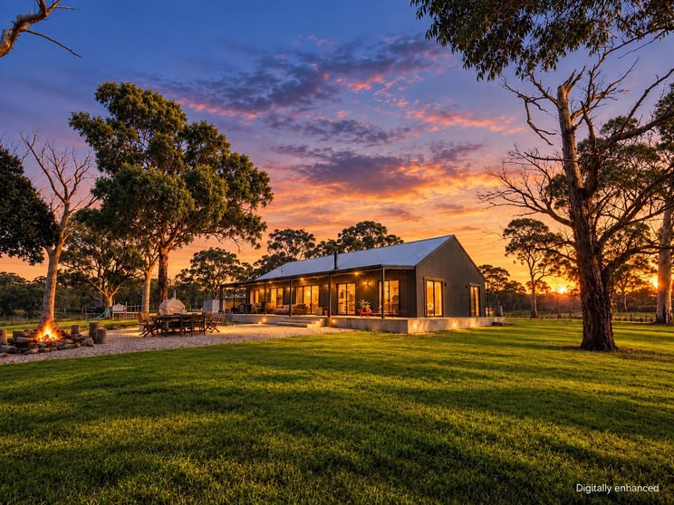 63 Hazelton Road Bungonia NSW 2580 - Image 1