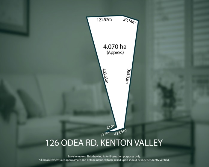 Click to view all images 126 Odea Road Kenton Valley SA 5233 - Image 2