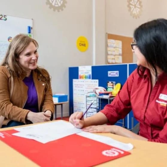 Click to view all images Educational business for sale in Newcastle - Image 3