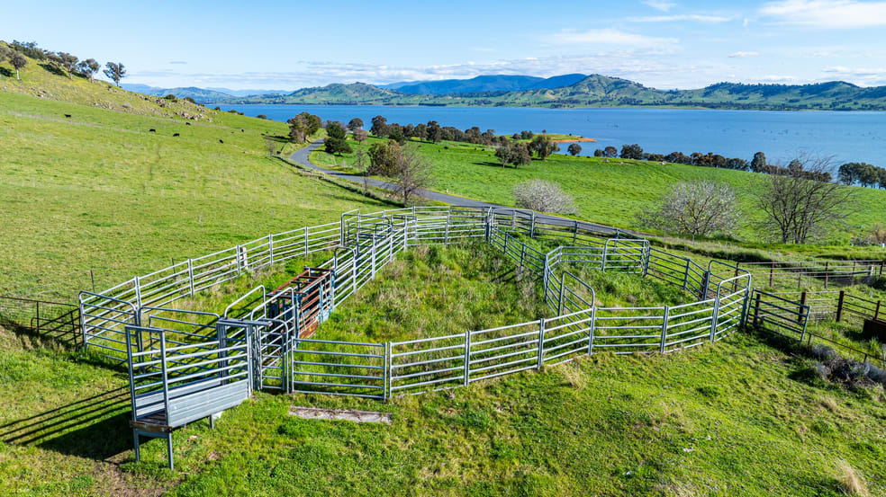 1080 Lake Road Bethanga VIC 3691 - Image 3