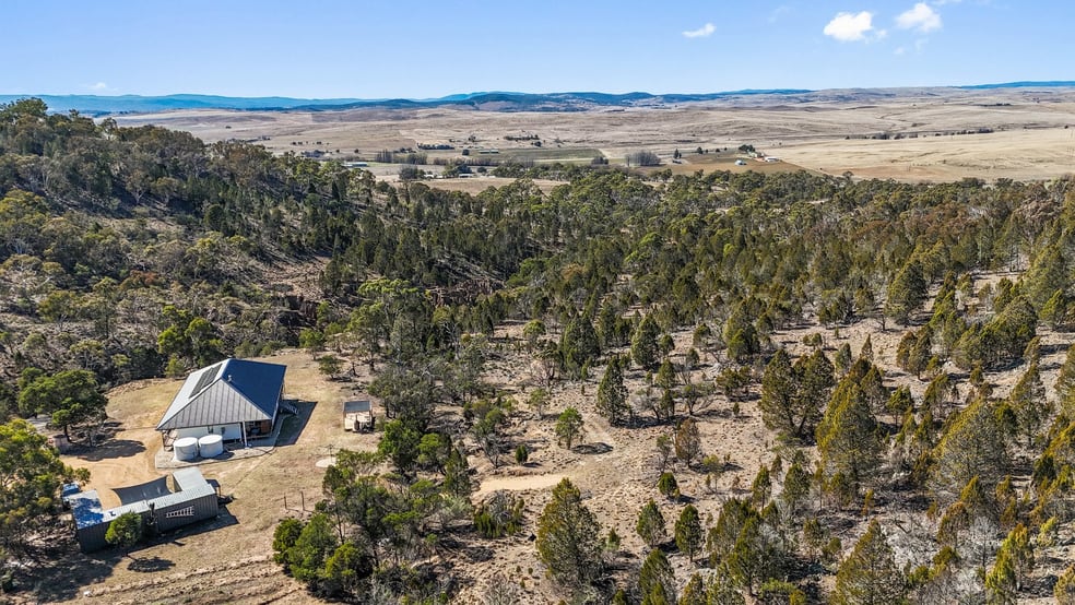 Click to view all images 40 Bunyanvale Road Bunyan NSW 2630 - Image 1