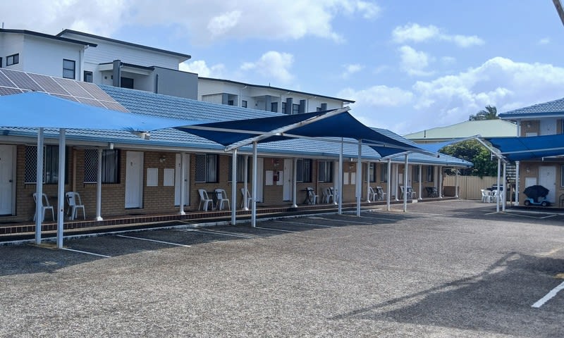 Click to view all images Motel business for sale in Tweed Heads South - Image 3