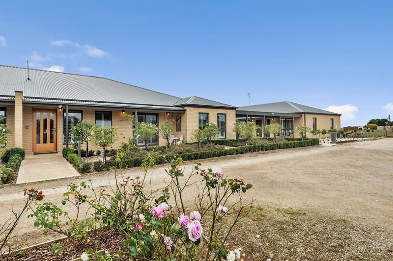 Click to view all images Function Centre business for sale in Portarlington - Image 2