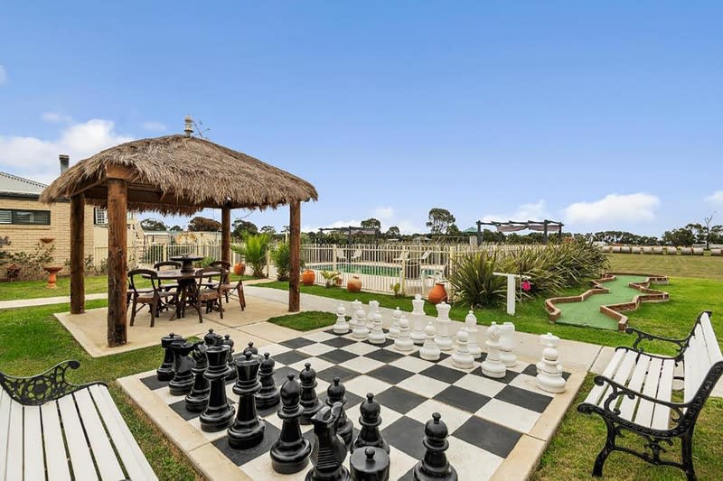 Click to view all images Function Centre business for sale in Portarlington - Image 3