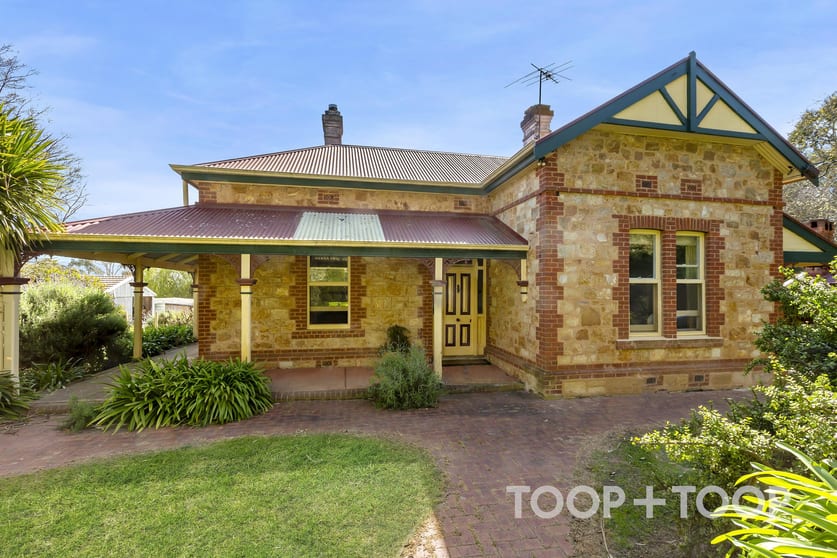 Click to view all images 57 Kondoparinga Road Meadows SA 5201 - Image 1