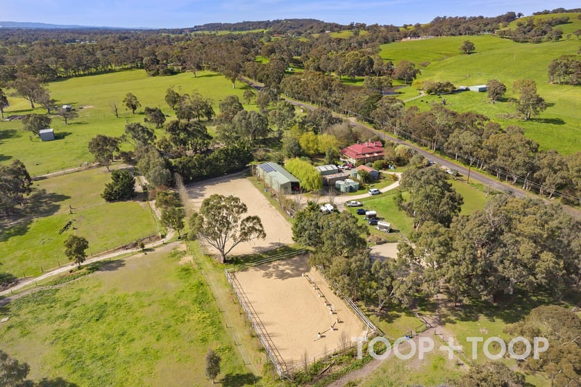 Click to view all images 57 Kondoparinga Road Meadows SA 5201 - Image 2