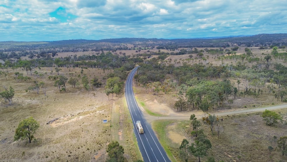 Click to view all images 1 Glendon Road Thane QLD 4370 - Image 1