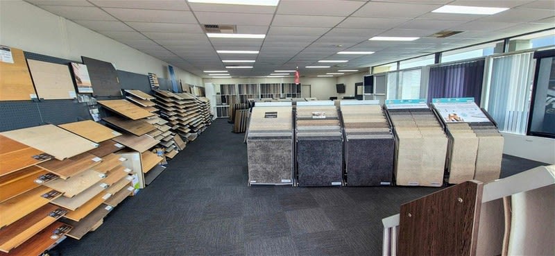 Click to view all images Franchise Business in Perth - Image 1