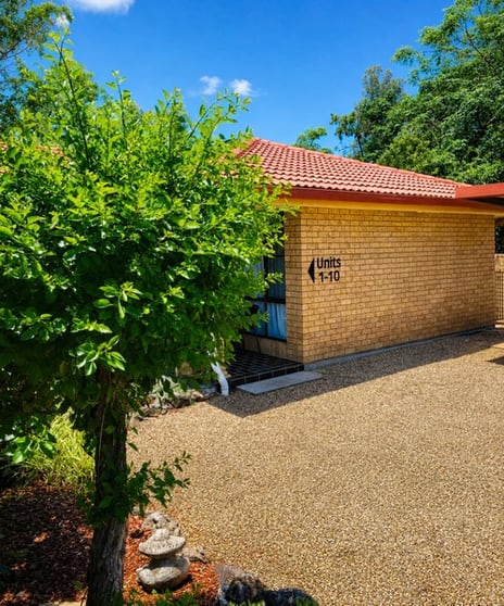 Motel  business for sale in Muswellbrook - Image 2