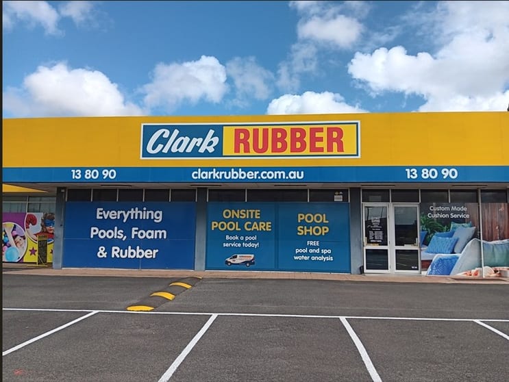 Click to view all images Shop & Retail business for sale in Bundaberg - Image 1