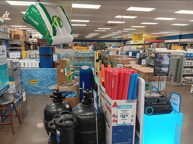 Click to view all images Shop & Retail business for sale in Bundaberg - Image 3