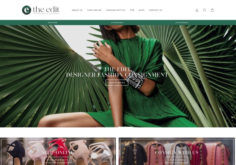 Click to view all images Clothing & Accessories business for sale in Sydney - Image 1