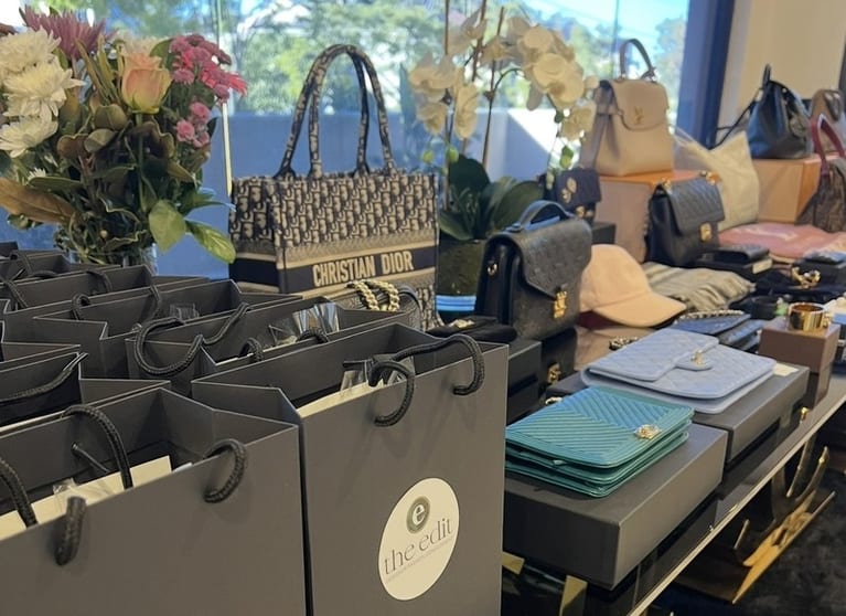 Click to view all images Clothing & Accessories business for sale in Sydney - Image 3
