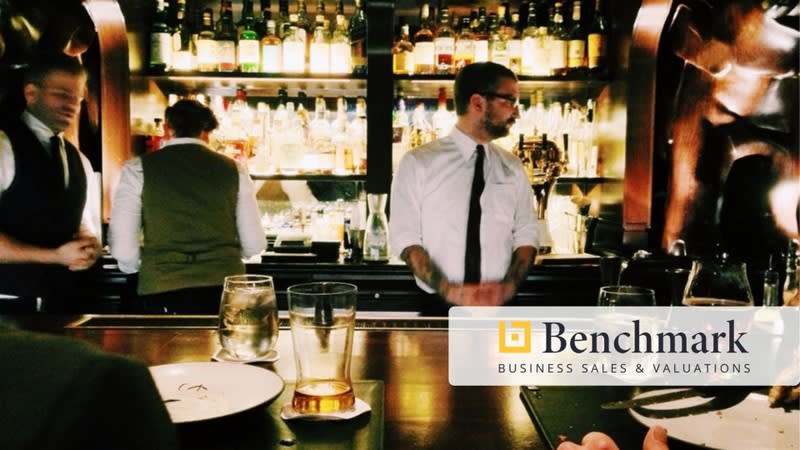 Click to view all images Restaurant business for sale in Gold Coast Greater Region QLD - Image 1