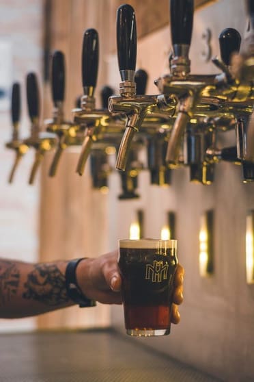 Click to view all images Alcohol & Liquor business for sale in Box Hill - Image 2