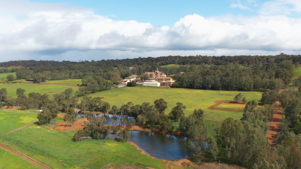 Former Bindoon Agricultural College Bindoon WA 6502 - Image 2